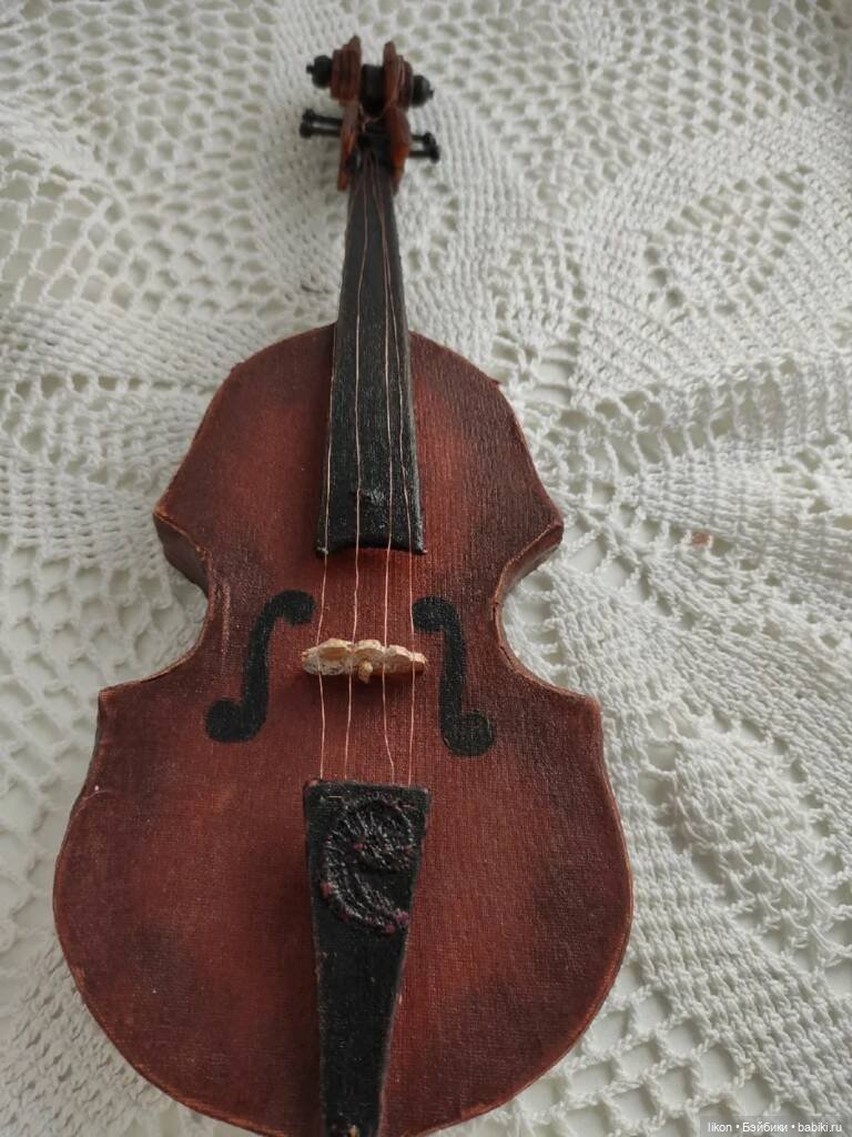 Пес из сказки Бременские музыканты | Бэйбики Пес из сказки Бременские музыканты (фото 2)