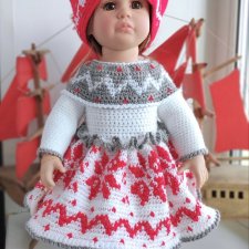 Наряд для Кати