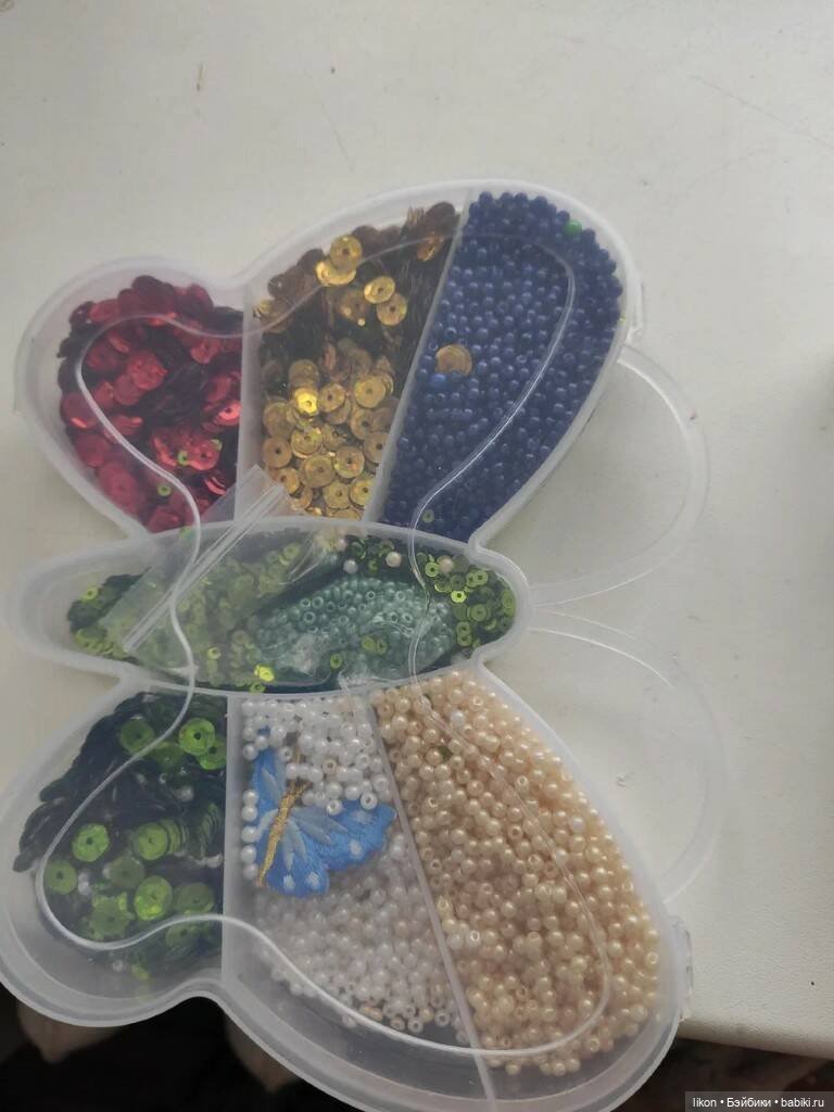 И снова у Ладушки новый наряд. Или как я шила юбку в складку (фото 4)