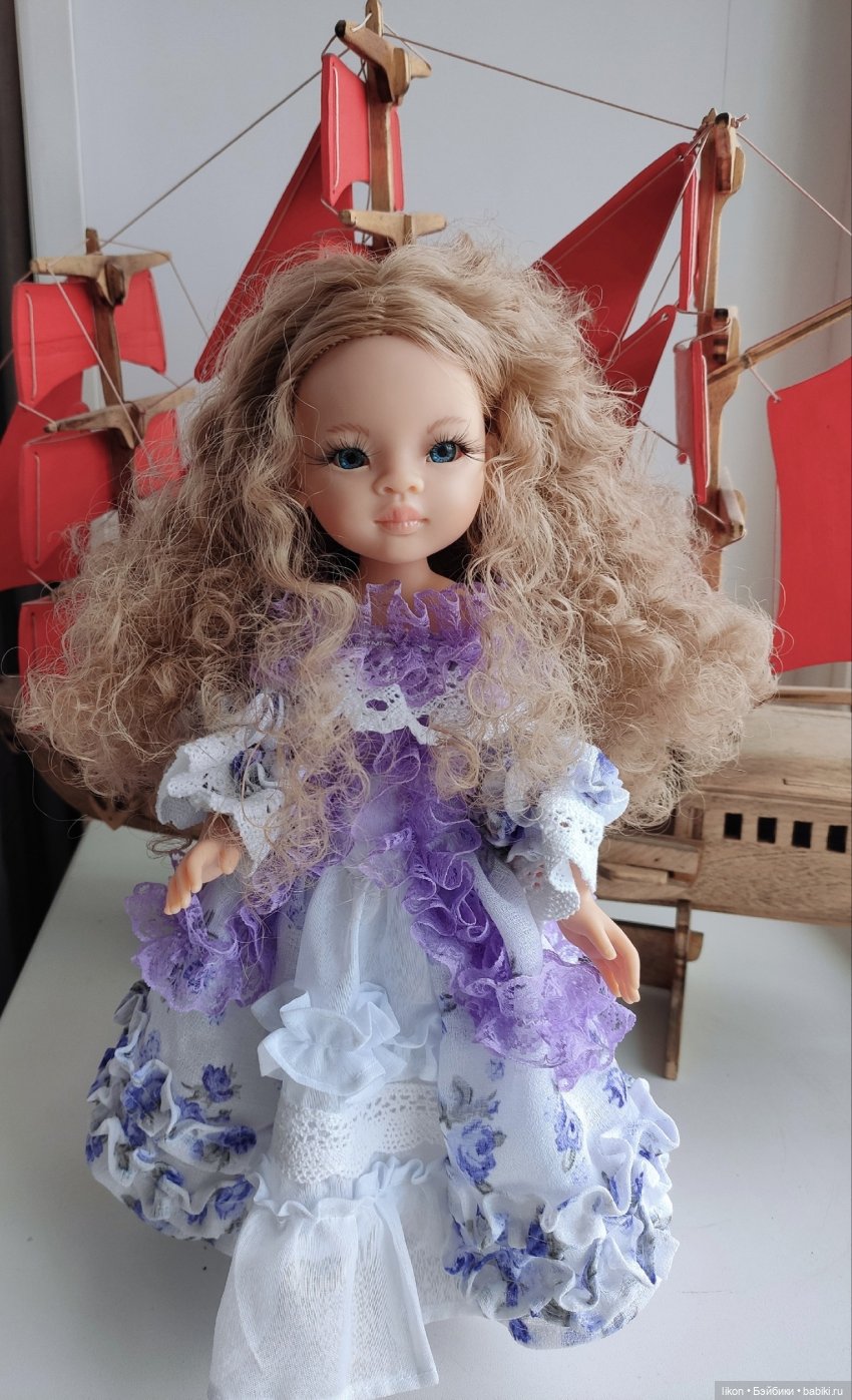 Миледи из фильма "Три мушкетера" (фото 3)