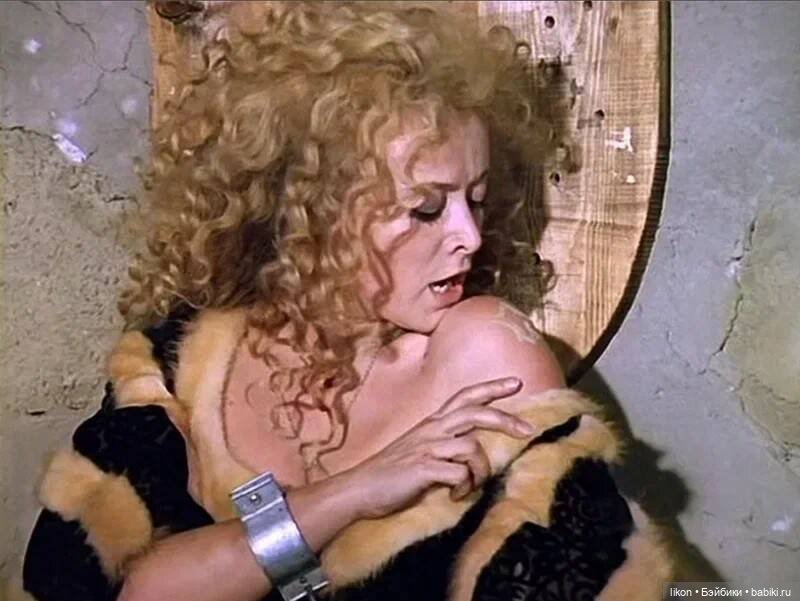 Миледи из фильма "Три мушкетера" (фото 6)