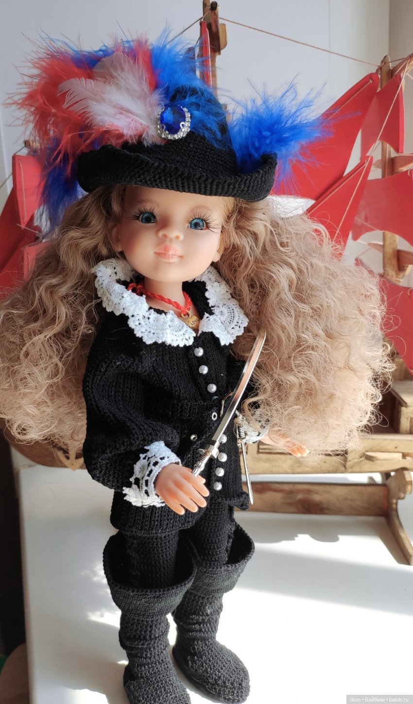 Миледи из фильма "Три мушкетера"