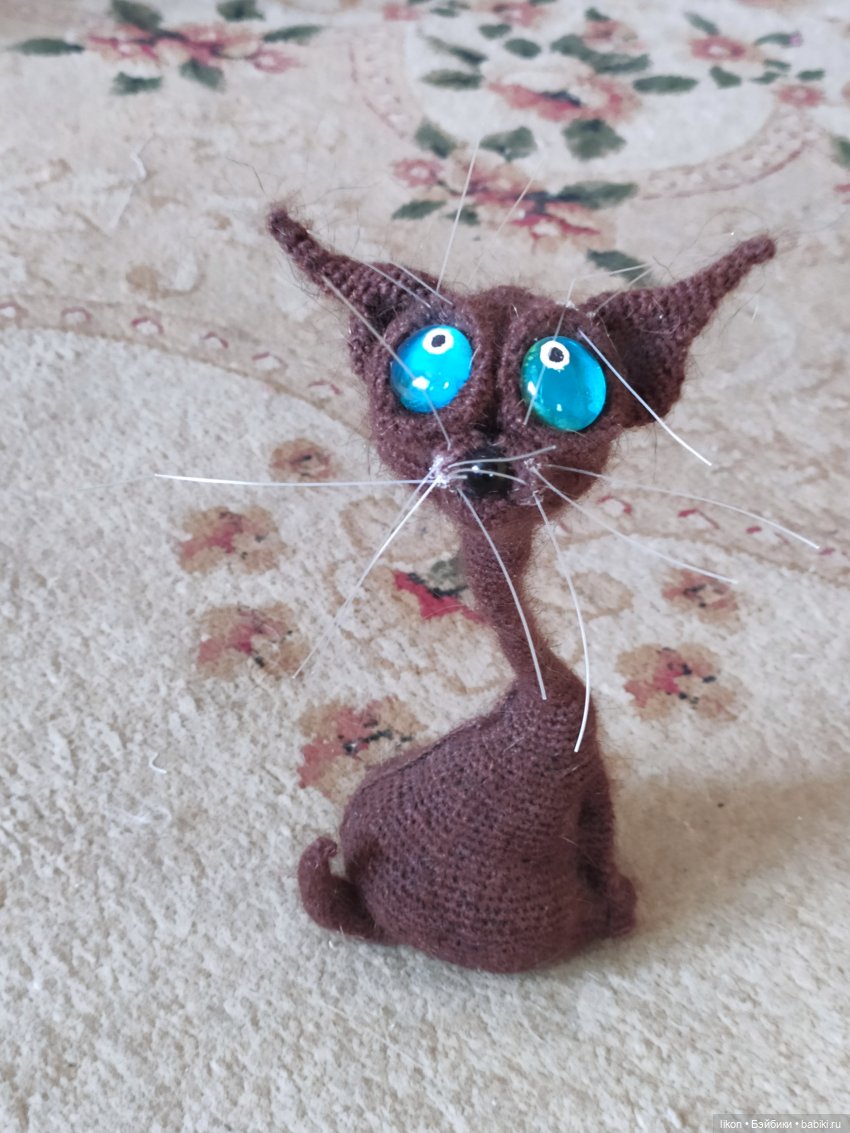 Жил да был черный кот за углом (фото 2)