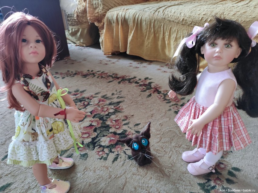 Жил да был черный кот за углом (фото 4)