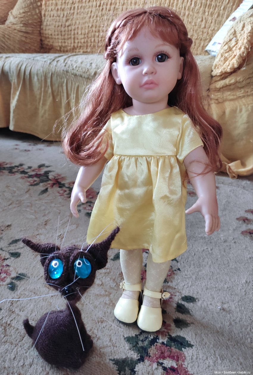 Жил да был черный кот за углом (фото 7)