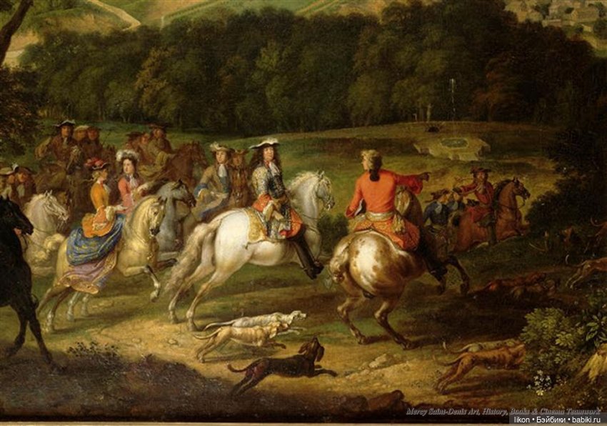 Куколки тоже могут стать королевами, если хорошо постараться - Кукла Paola Reina (фото 4)