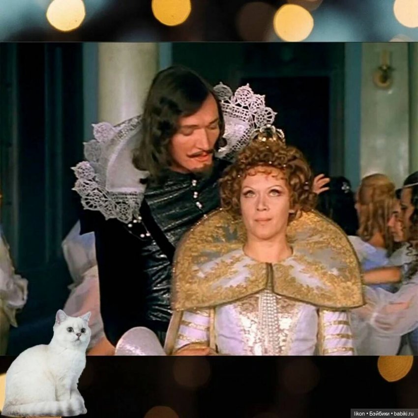 Куколки тоже могут стать королевами, если хорошо постараться - Кукла Paola Reina (фото 7)