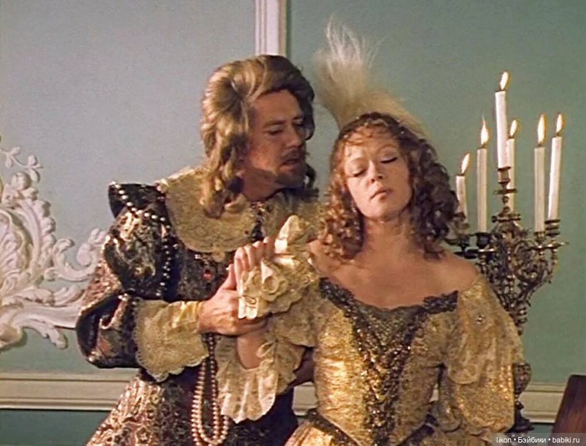 Куколки тоже могут стать королевами, если хорошо постараться - Кукла Paola Reina (фото 5)