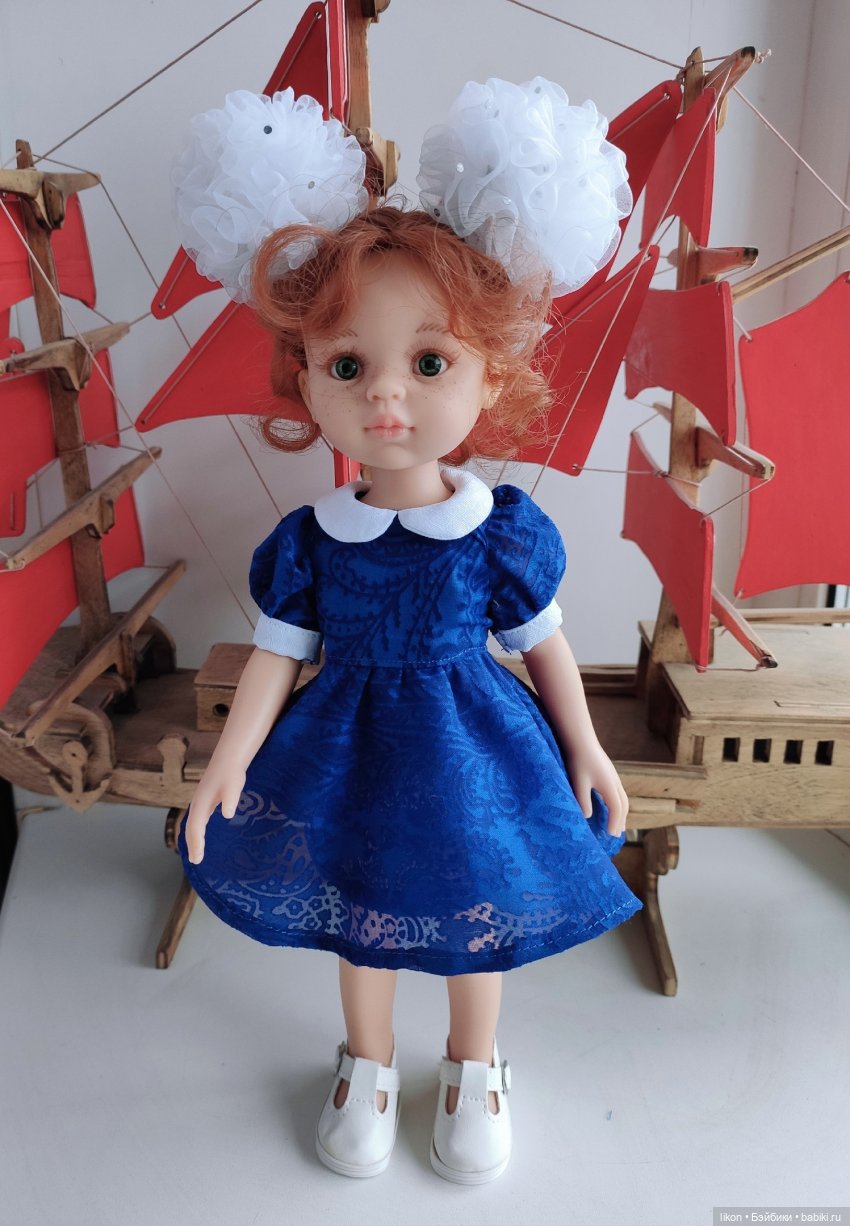 С праздником 1 сентября поздравляет Кристи (фото 8)