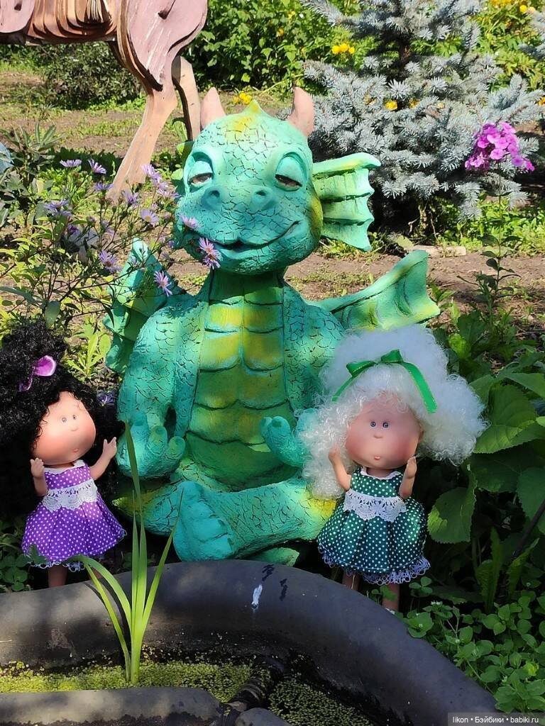 Булочки у бабушки в деревне (фото 4)