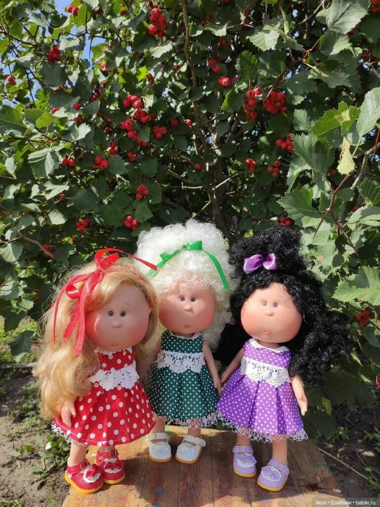 Булочки у бабушки в деревне (фото 3)