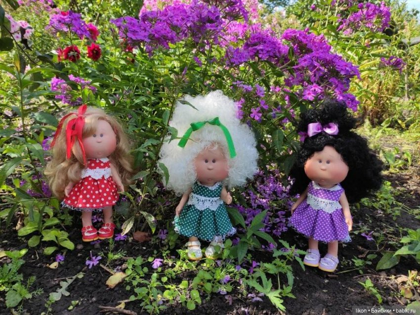 Булочки у бабушки в деревне (фото 7)