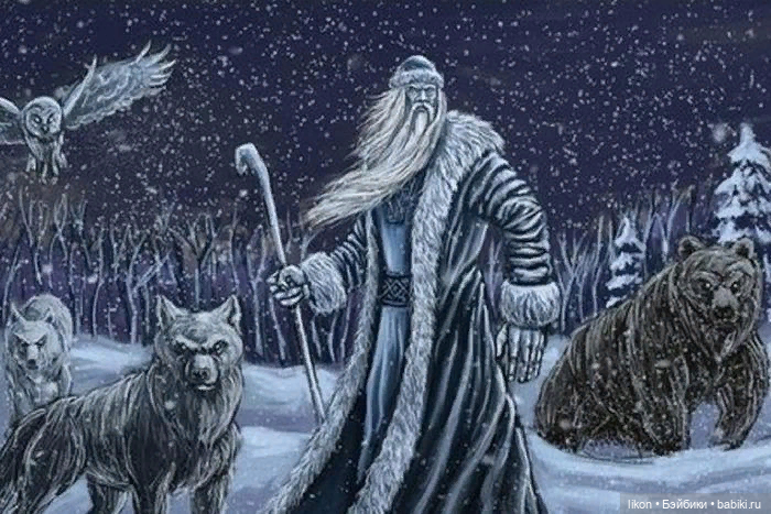 Снегурочка — Куклы Paola Reina (Паола Рейна): новинки (фото 5)