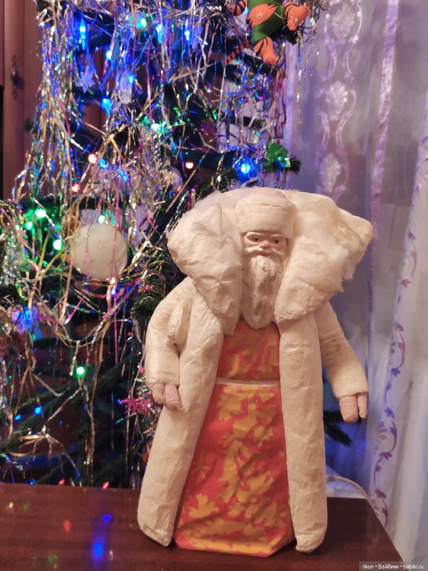 Снегурочка — Куклы Paola Reina (Паола Рейна): новинки (фото 6)