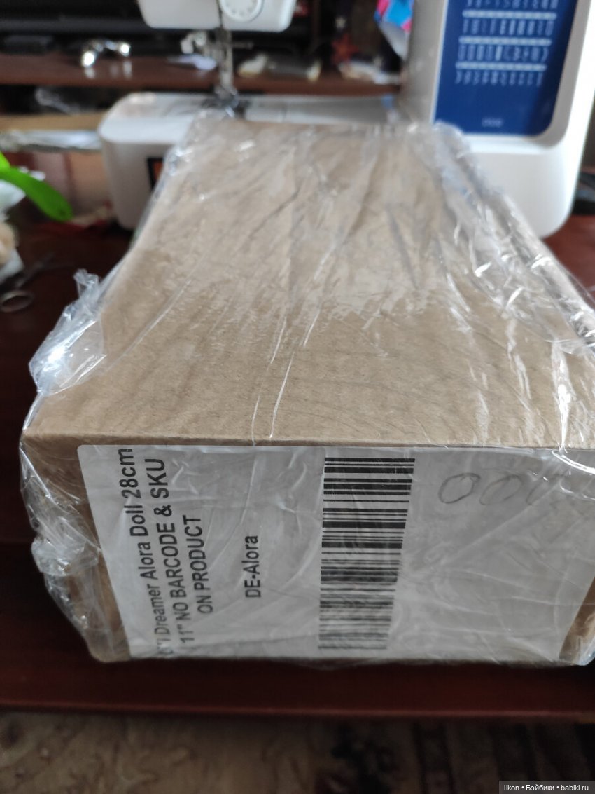 Малявочки — Куклы с Алиэкспресс (Aliexpress): Китайские шарнирные (фото 6)