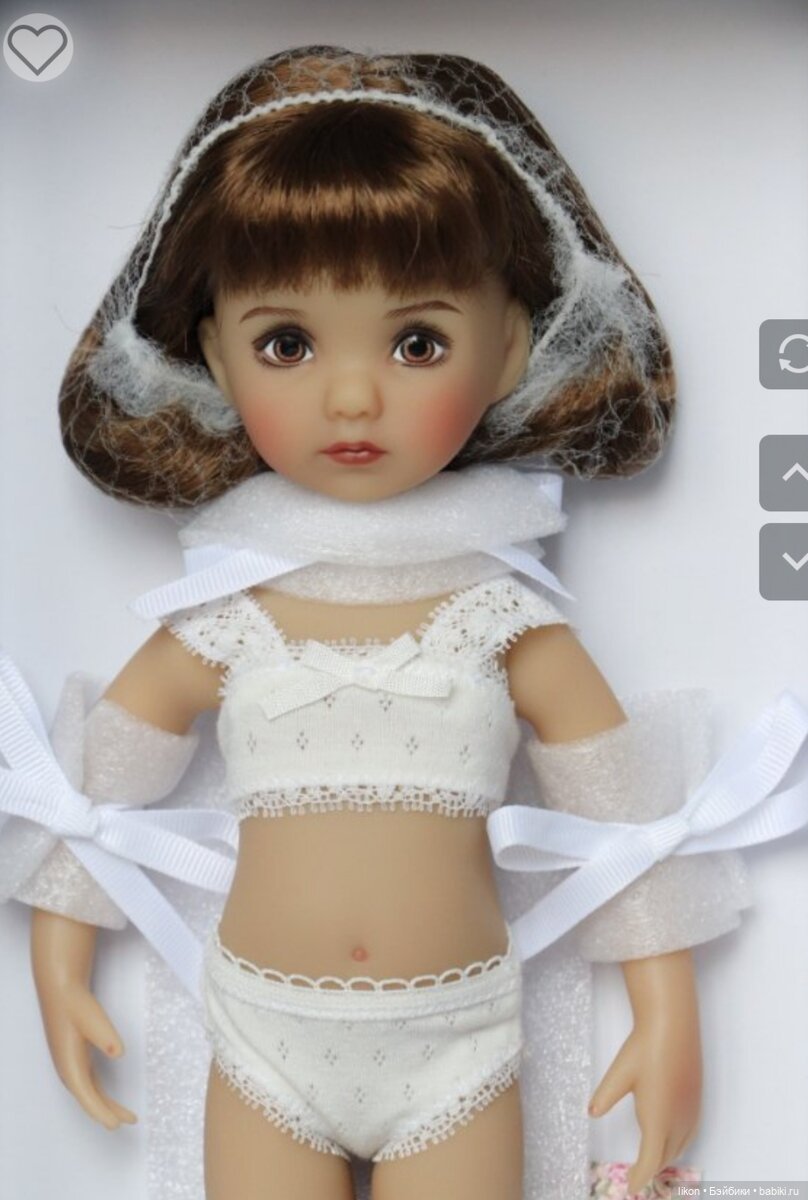 Открываем вторую посылочку (фото 4)