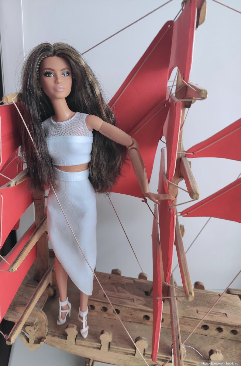Новые куколки в моей коллекции (фото 10)