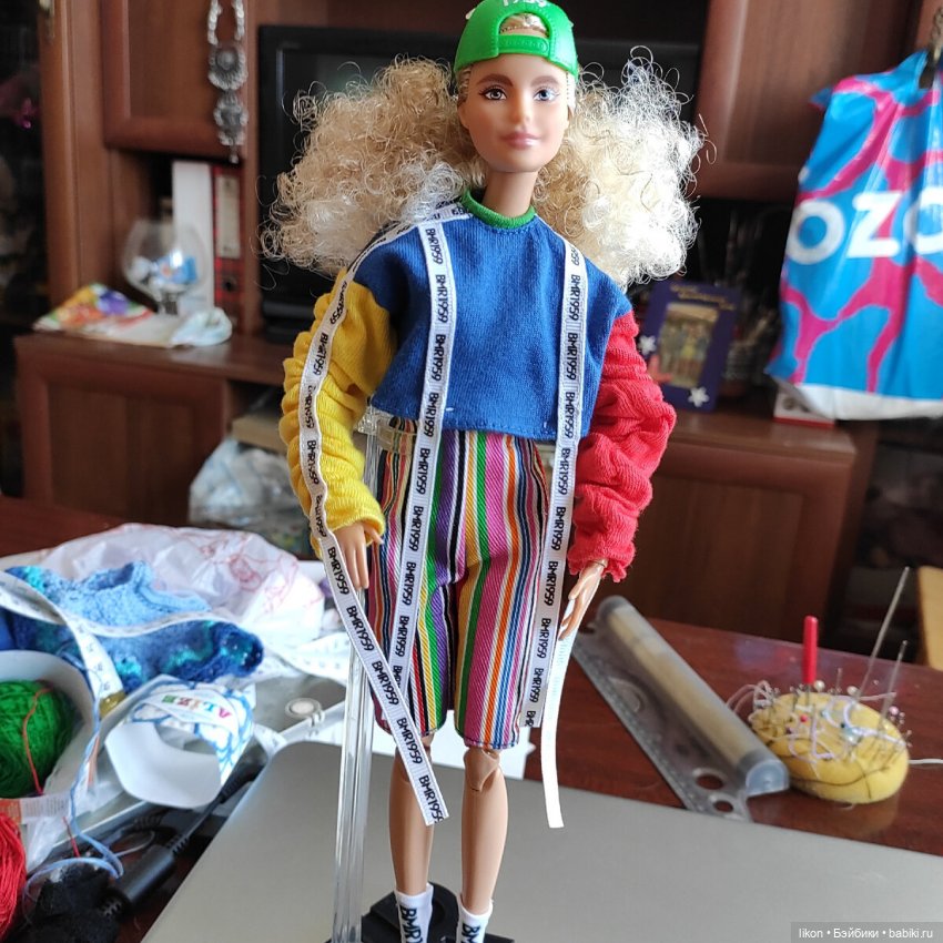 Новые куколки в моей коллекции (фото 3)