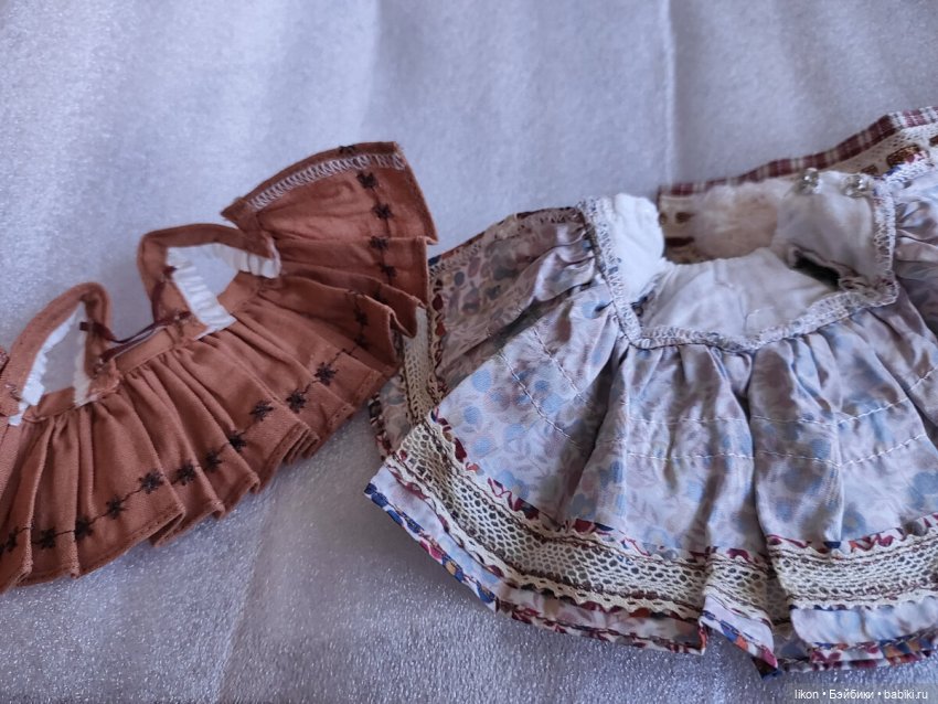 Новая куколка — Куклы Xiaomi Monst (Сяоми) и Pipitom: шарнирные (фото 6)