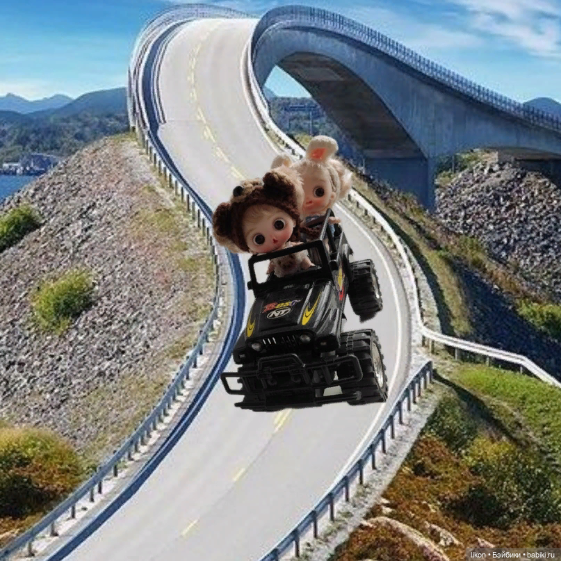 Приключения моих малявочек (фото 5)