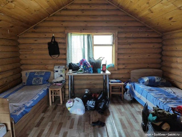 Приключения куколок Леи и Майи на солёном озере "Горькое"