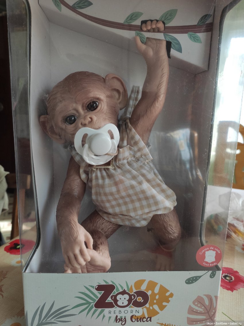 Мы пришли познакомиться. Я Гоша (фото 3)