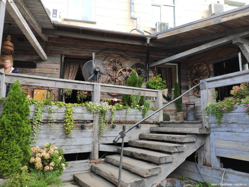 Лея в Новосибирске на "Балу Кукол" (фото 6)