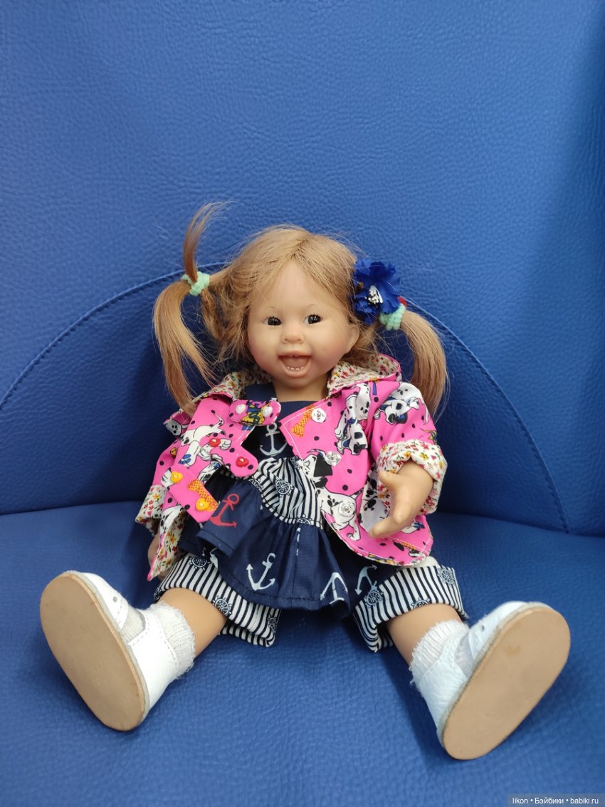 Лея в Новосибирске на "Балу Кукол" (фото 3)