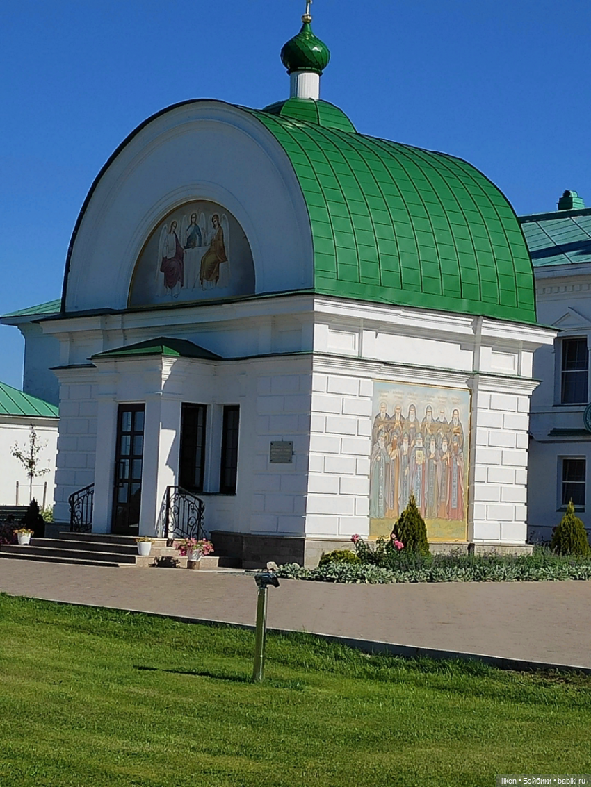 Путешествие Леи в Карелию продолжается