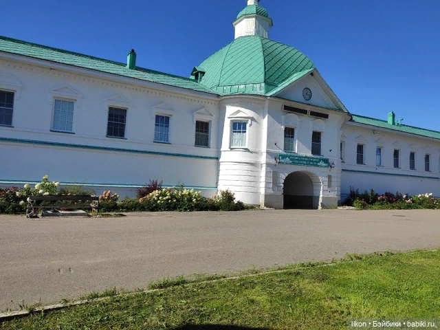 Путешествие Леи в Карелию продолжается
