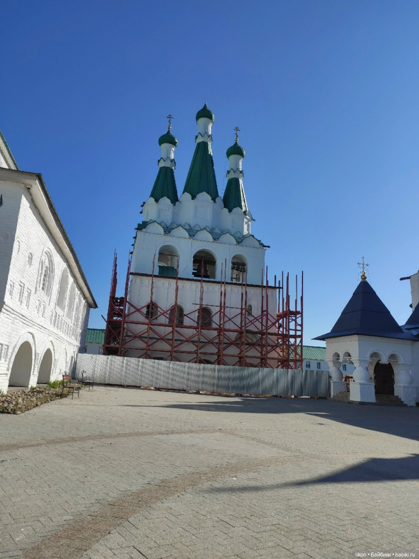 Путешествие Леи в Карелию продолжается (фото 9)