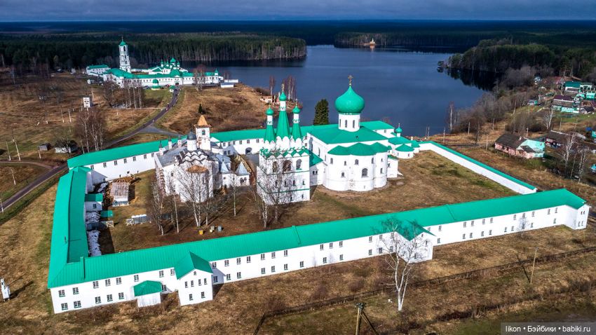 Путешествие Леи в Карелию продолжается (фото 7)