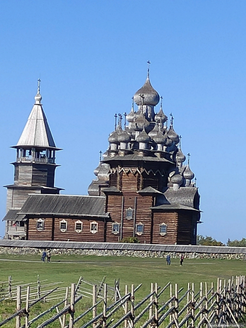 Путешествие Леи в Карелию . День второй (фото 5)
