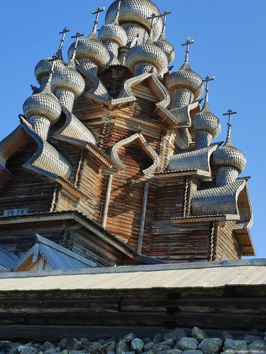 Путешествие Леи в Карелию . День второй (фото 9)