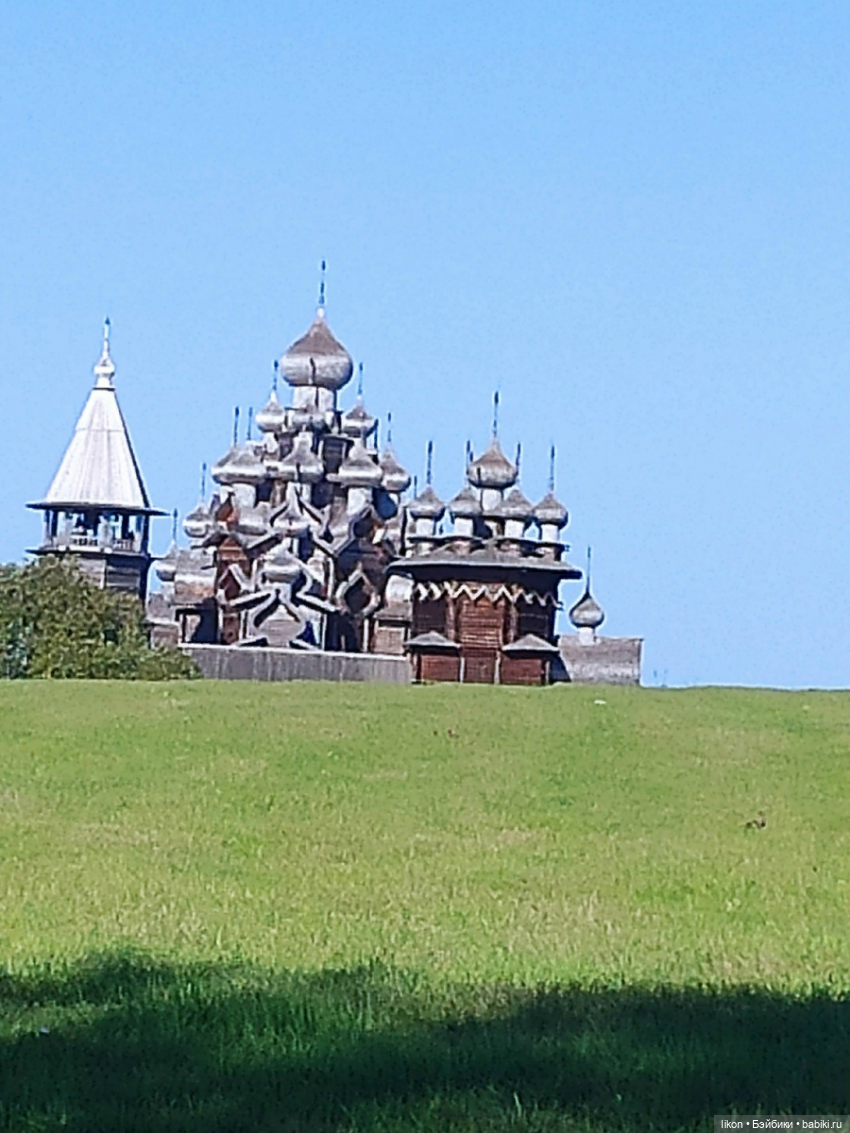 Путешествие Леи в Карелию . День второй (фото 4)