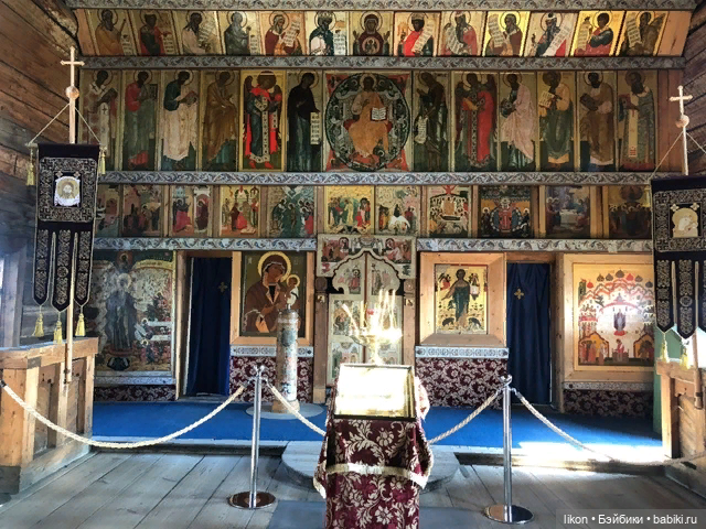 Путешествие Леи в Карелию . День второй (фото 8)