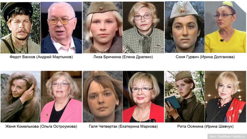 А мы продолжаем путешествовать с Леей (фото 9)