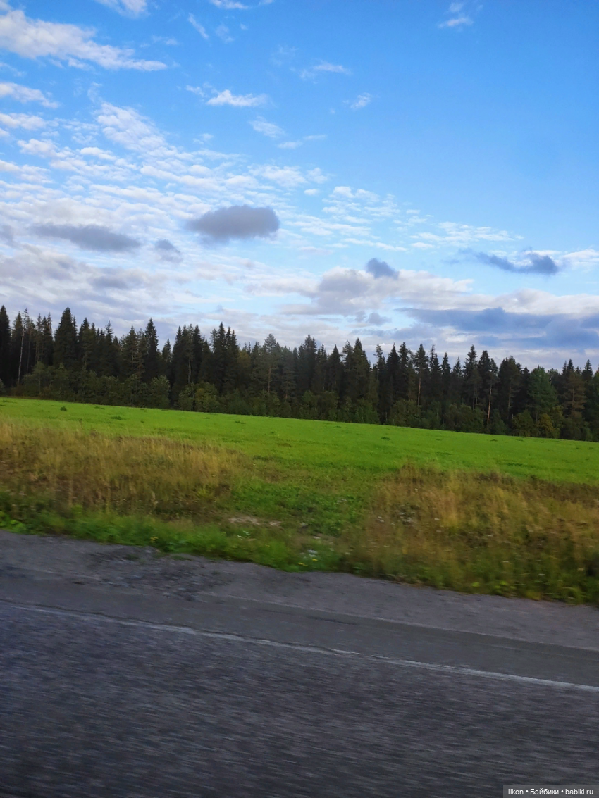 Ну что, поехали в Горный парк «Рускеала» (фото 3)