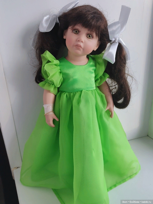 Давайте посмотрим какие еще заказы поступили Лине на пошив Новогодних нарядов | Бэйбики Давайте посмотрим какие еще заказы поступили Лине на пошив Новогодних нарядов (фото 10)