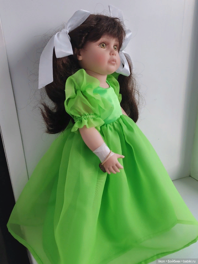 Давайте посмотрим какие еще заказы поступили Лине на пошив Новогодних нарядов | Бэйбики Давайте посмотрим какие еще заказы поступили Лине на пошив Новогодних нарядов (фото 9)