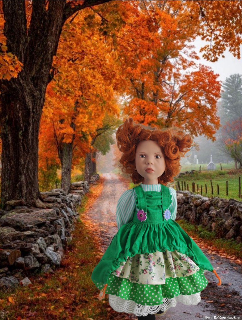 Гриет Zwergnase и бохо стиль (фото 10)