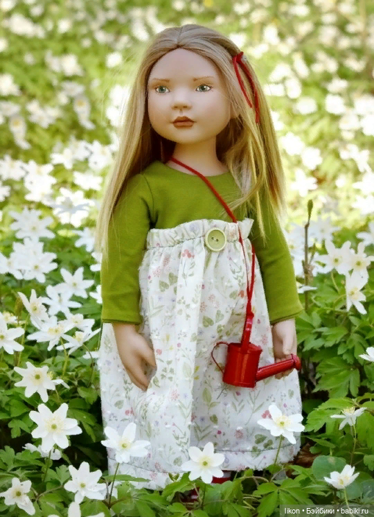 Гриет Zwergnase и бохо стиль (фото 6)