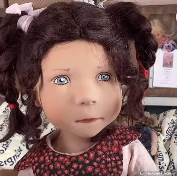 Гриет Zwergnase и бохо стиль (фото 2)