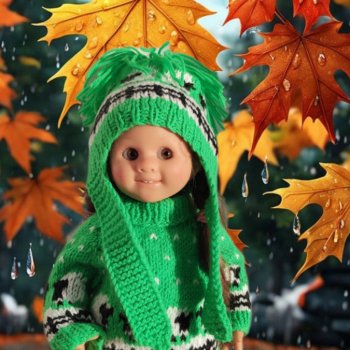 Забыли похвастаться.