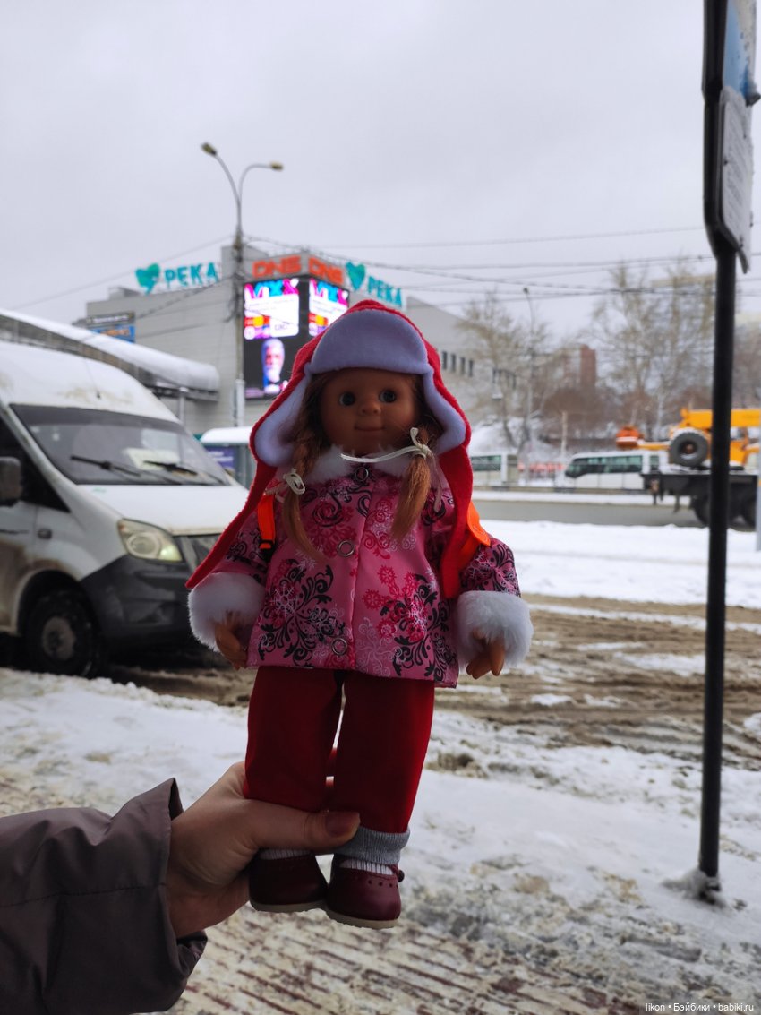 Зимняя сказка в акватермальном комплексе "Хвоя" (фото 2)
