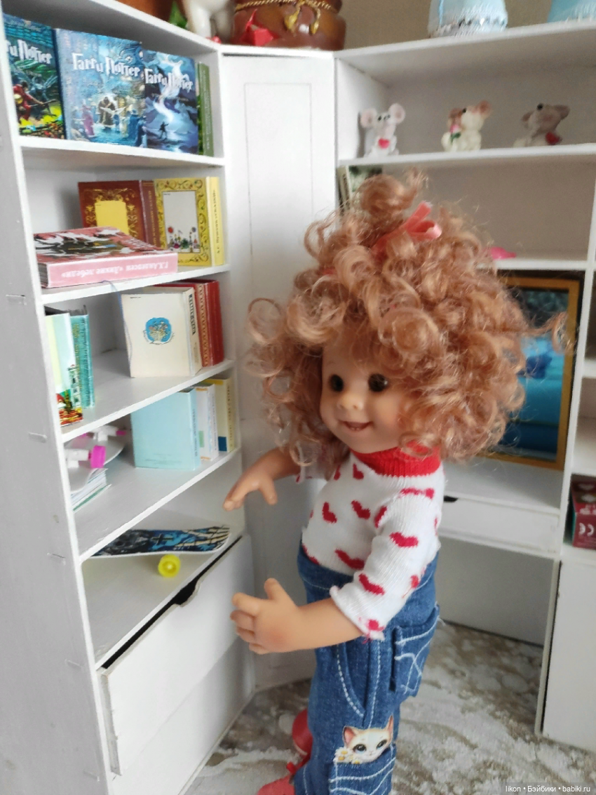 А давайте нарядим елочку — Куклы Rosemarie Anna Muller (Мюллер): Вихтели (Wichtel)