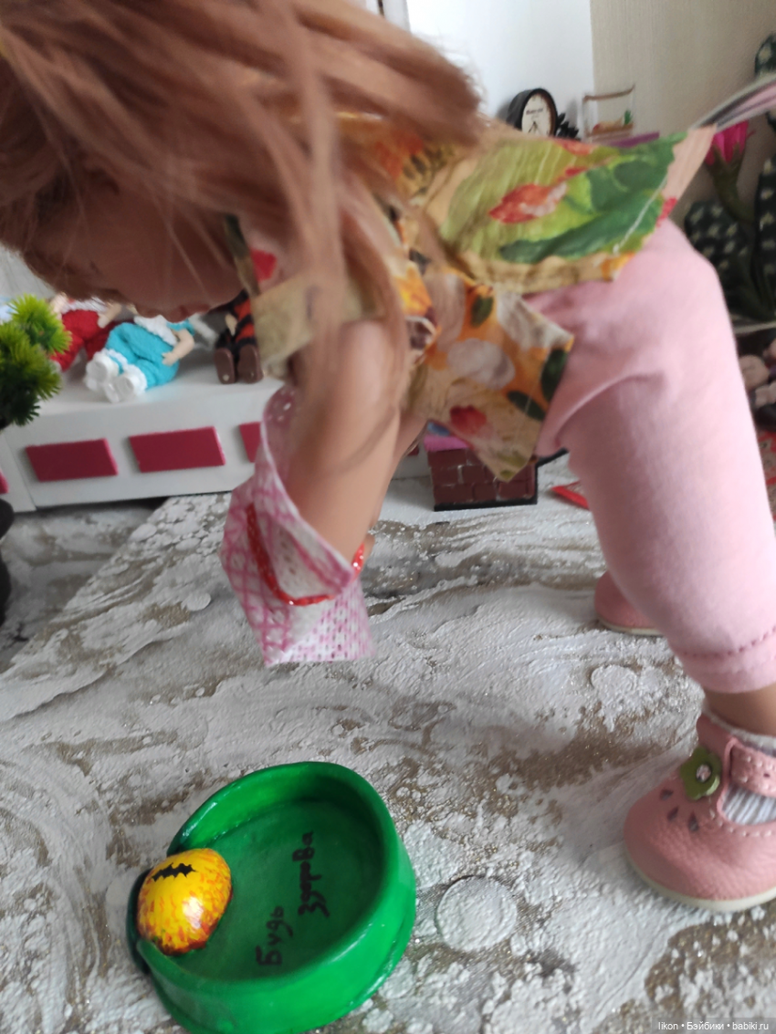 А давайте нарядим елочку — Куклы Rosemarie Anna Muller (Мюллер): Вихтели (Wichtel)