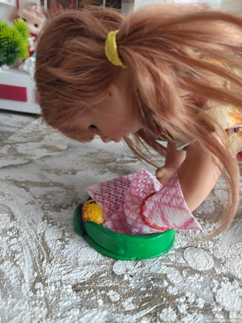 А давайте нарядим елочку — Куклы Rosemarie Anna Muller (Мюллер): Вихтели (Wichtel)