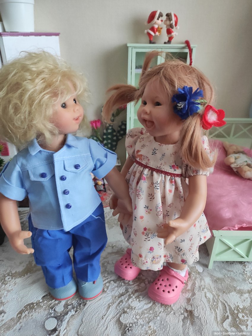 Прибрались, можно и елочку нарядить (фото 5)