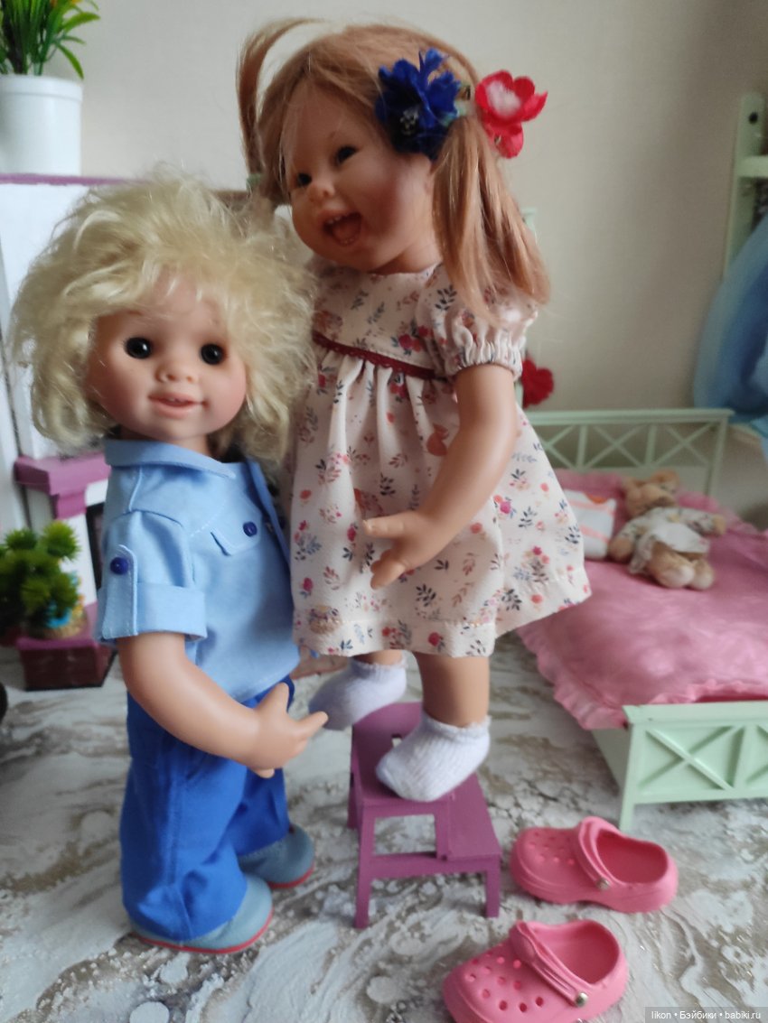 Прибрались, можно и елочку нарядить (фото 3)